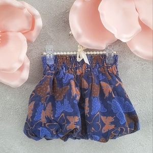 E. Land girls bubble skirt